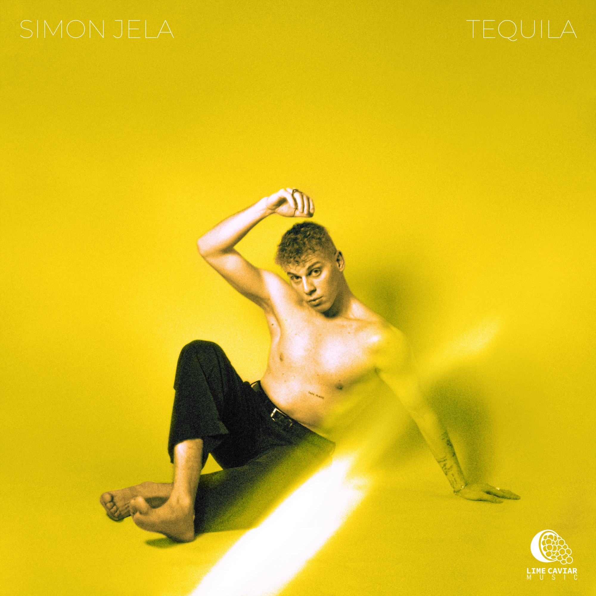 Tequila Cover - credit Johanna Berghorn